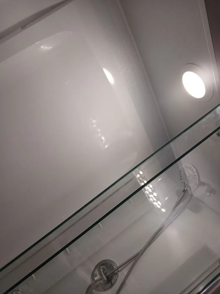 Custom outdoor landscaping for year-round maintenance in Altoona, PA by Altoona's Most Reliable Construction & Lawncare