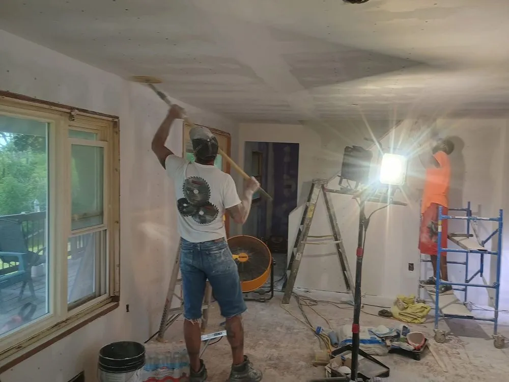 Reliable landscape installation for homes across Altoona, PA - Altoona's Most Reliable Construction & Lawncare