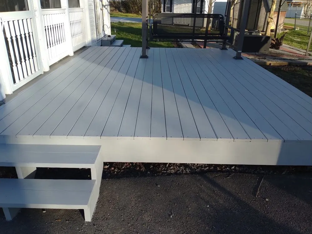 Trusted lawn mowing service experts serving Altoona, PA - Altoona's Most Reliable Construction & Lawncare