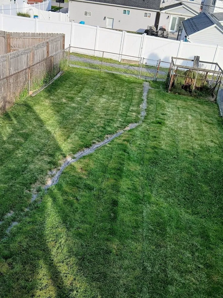 Custom yard cleanup service in Altoona, PA - Altoona's Most Reliable Construction & Lawncare