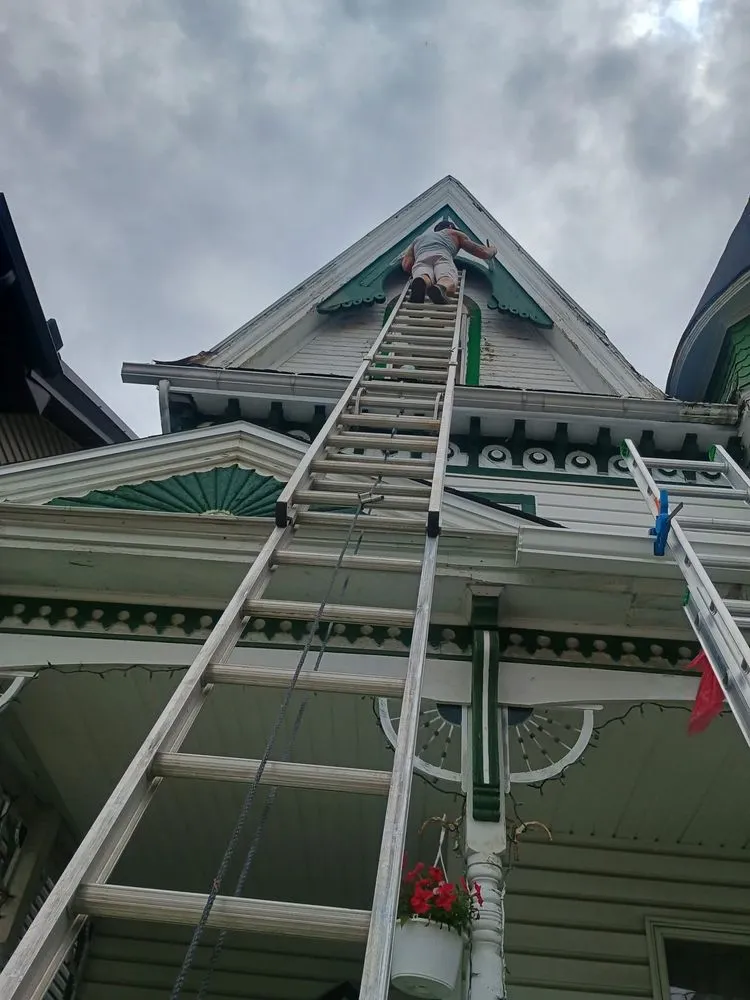 Trusted yard maintenance in Altoona, PA - Altoona's Most Reliable Construction & Lawncare