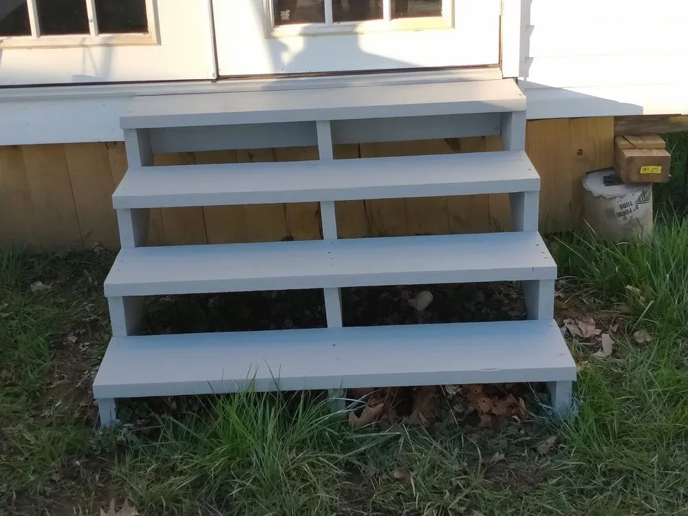 Affordable landscape installation experts serving Altoona, PA - Altoona's Most Reliable Construction & Lawncare