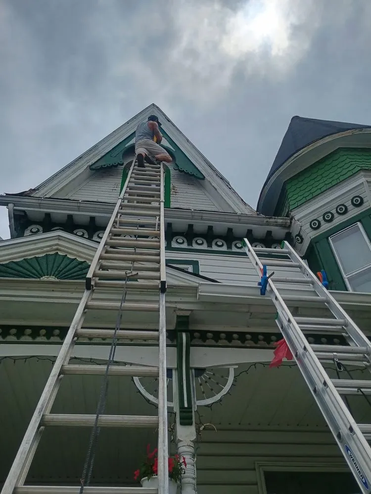 Reliable landscaping services experts serving Altoona, PA - Altoona's Most Reliable Construction & Lawncare