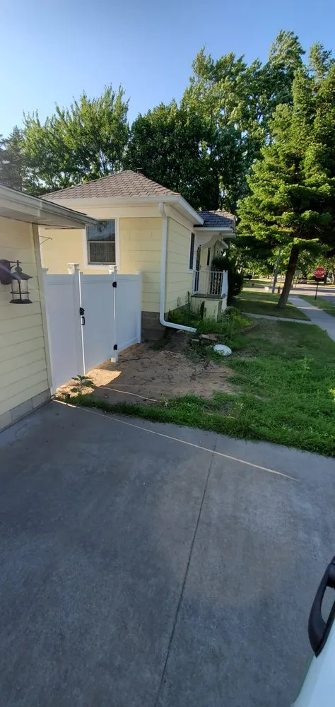 Reliable garden landscaping experts serving Mount Pleasant, MI - Altrade Creations