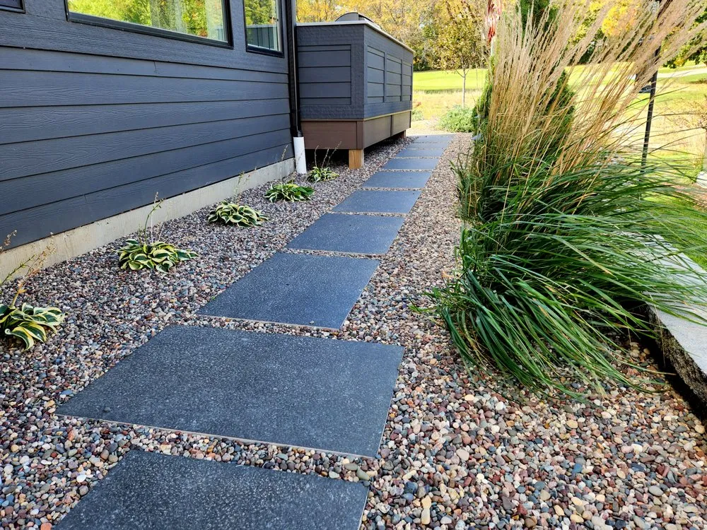 Trusted yard maintenance in Verona, WI - Alt's Operation