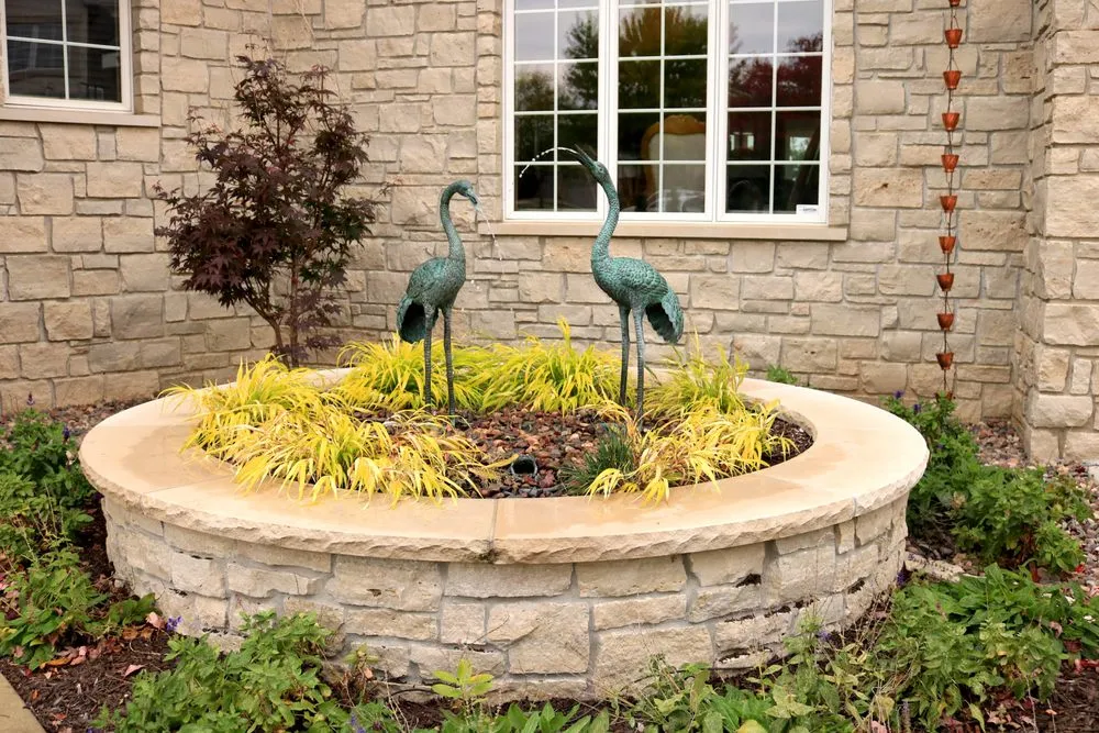 Local landscaping services near you across Verona, WI - Alt's Operation