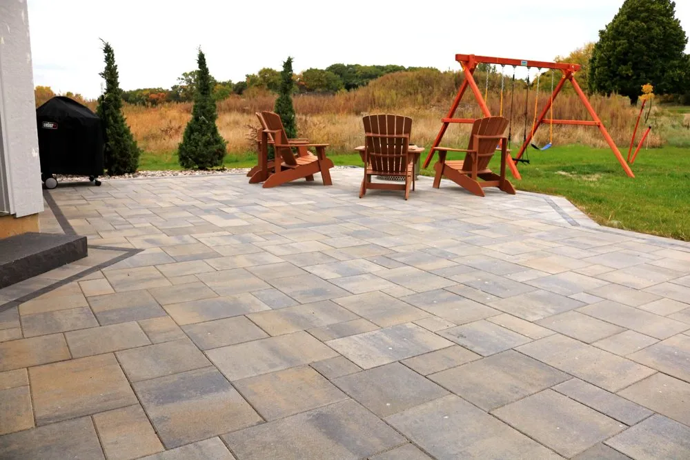 Affordable landscaping services experts serving Verona, WI - Alt's Operation