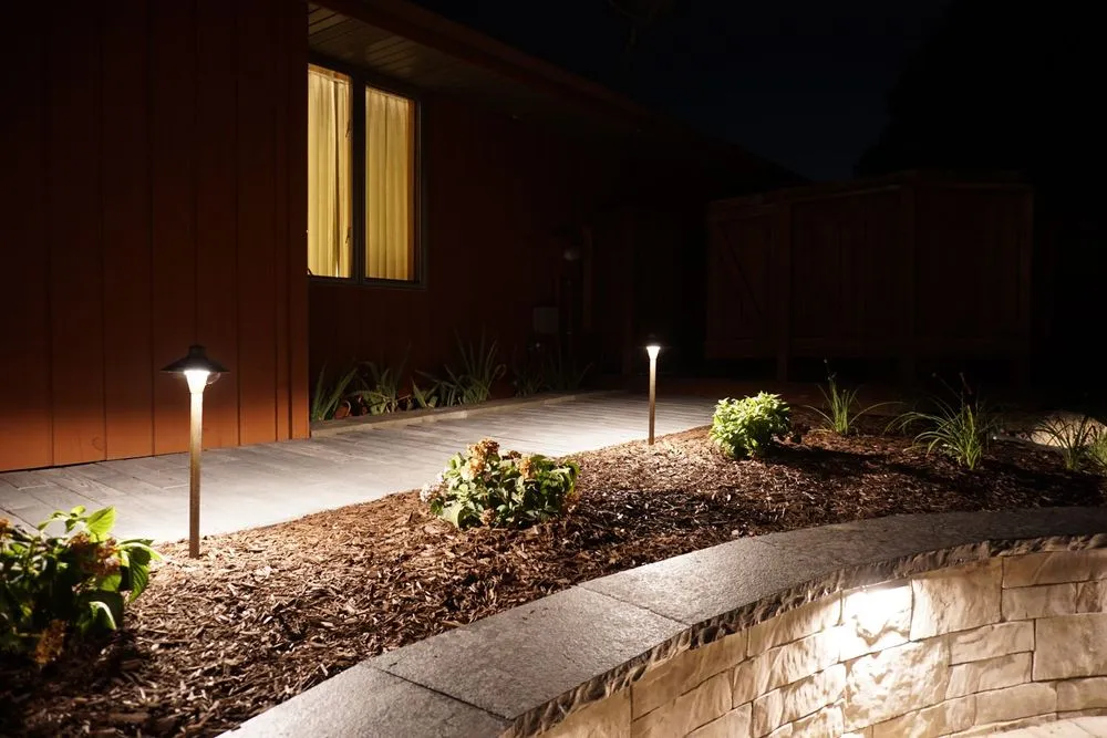 Expert lawn mowing service experts serving Verona, WI - Alt's Operation