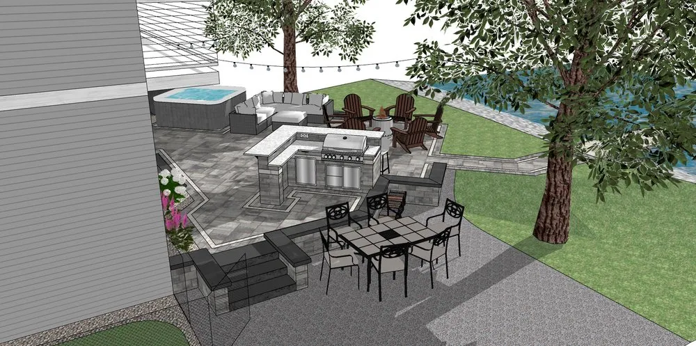 Local lawn care service in Verona, WI by Alt's Operation