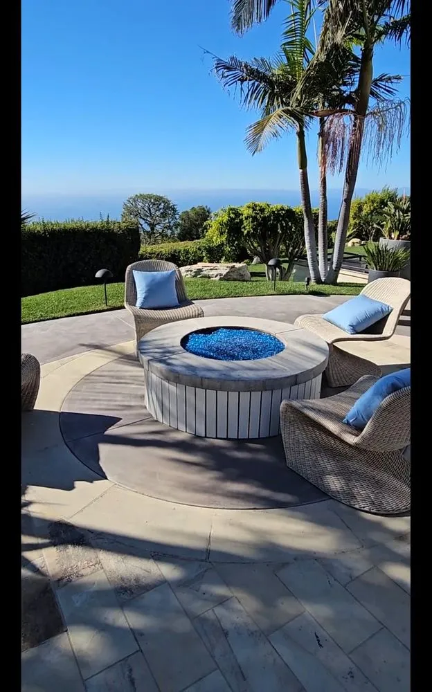 Affordable landscape installation in Torrance, CA - A.LunaLand&Hardscape