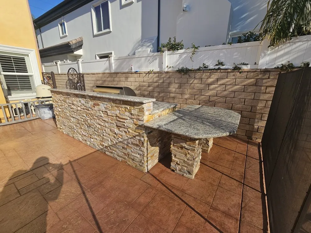 Reliable lawn care service experts serving Torrance, CA - A.LunaLand&Hardscape