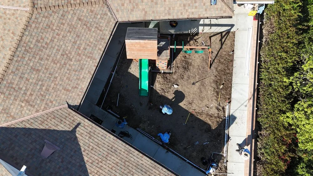 Trusted landscaping services experts serving Torrance, CA - A.LunaLand&Hardscape