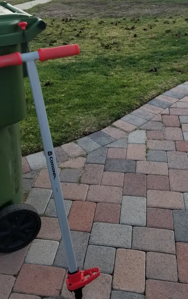 Top-rated lawn mowing service in Torrance, CA by A.LunaLand&Hardscape