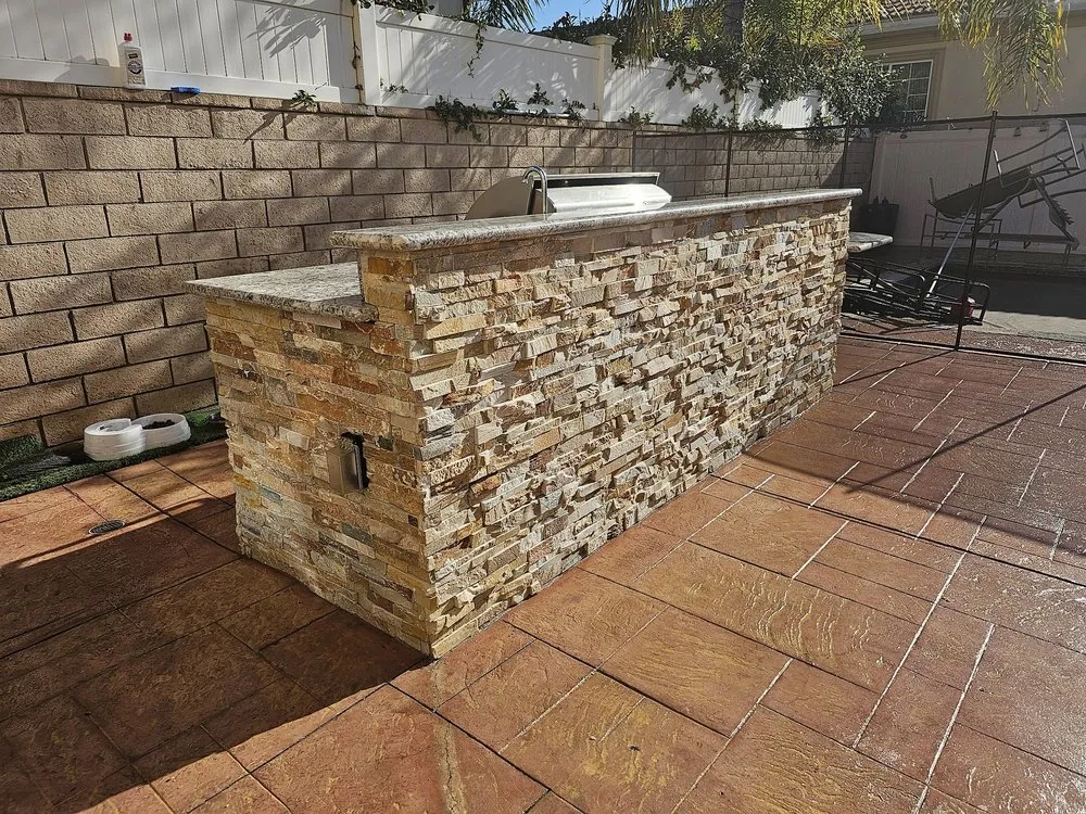 Affordable yard maintenance for homes in Torrance, CA by A.LunaLand&Hardscape