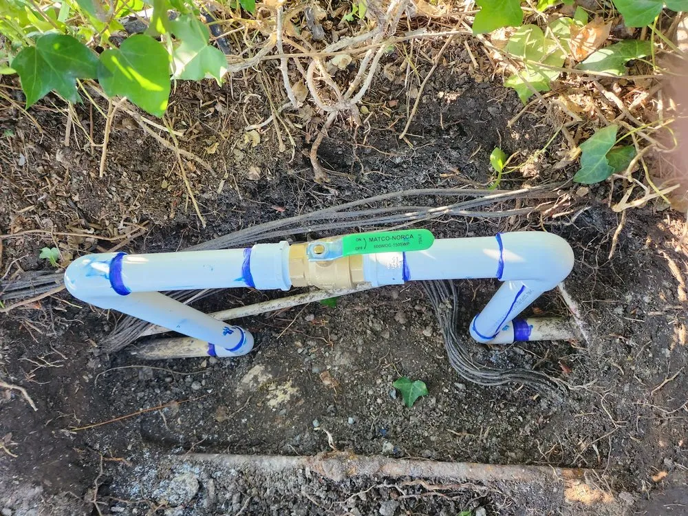 Local lawn mowing service for year-round maintenance across Torrance, CA - A.LunaLand&Hardscape