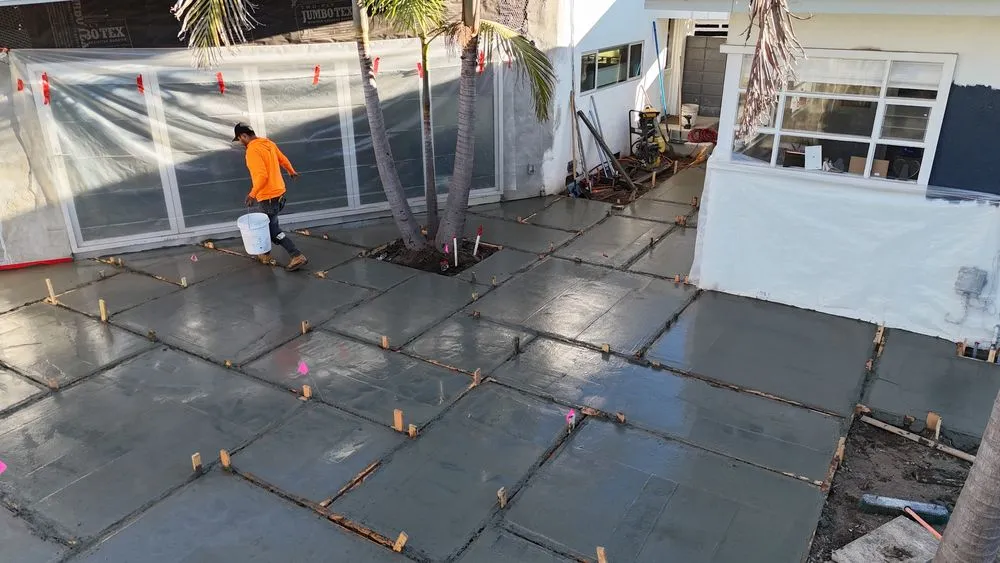 Local yard maintenance in Torrance, CA - A.LunaLand&Hardscape