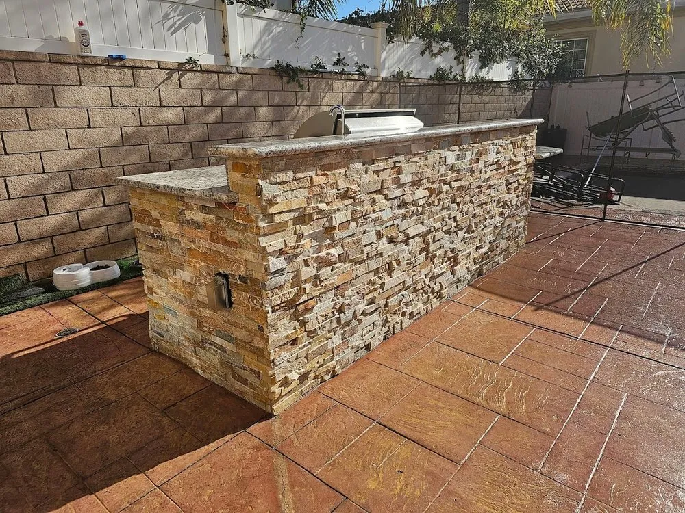 Professional landscaping services near you in Torrance, CA by A.LunaLand&Hardscape