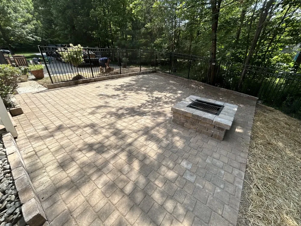 Local landscaping services in Dunmore, PA - Alunni Landscaping