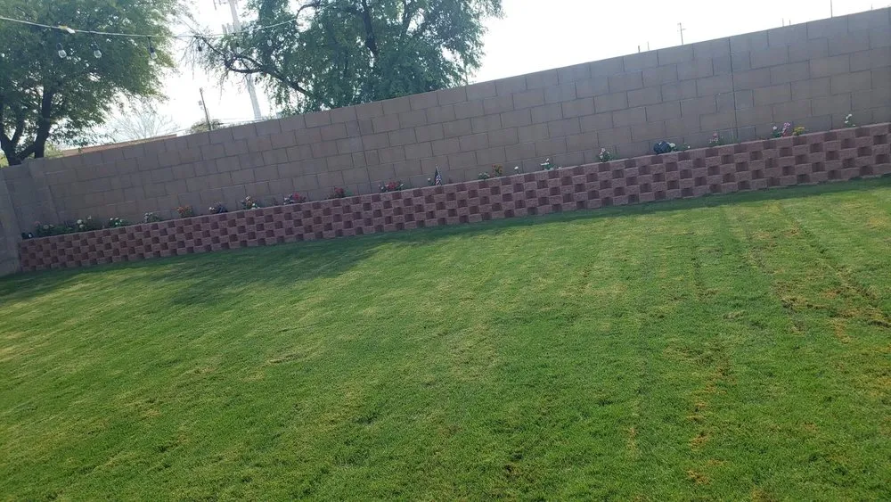 Reliable landscaping services experts serving Tucson, AZ - Alusky's Landscaping