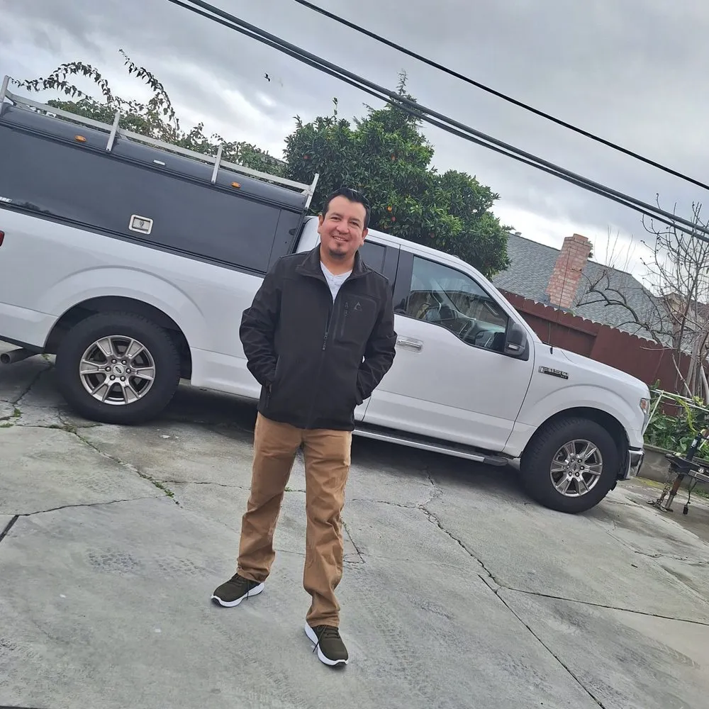 Affordable yard cleanup service in San Jose, CA - Alva Remodeling