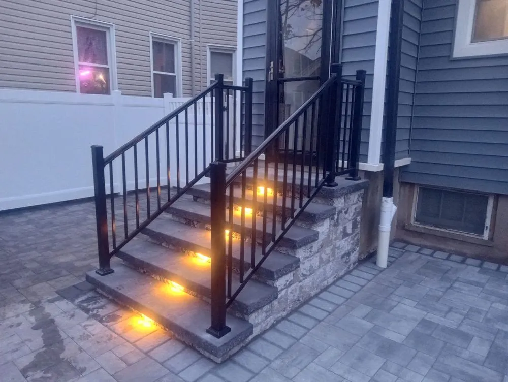 Trusted landscape installation in Dunellen, NJ - Alva Tech