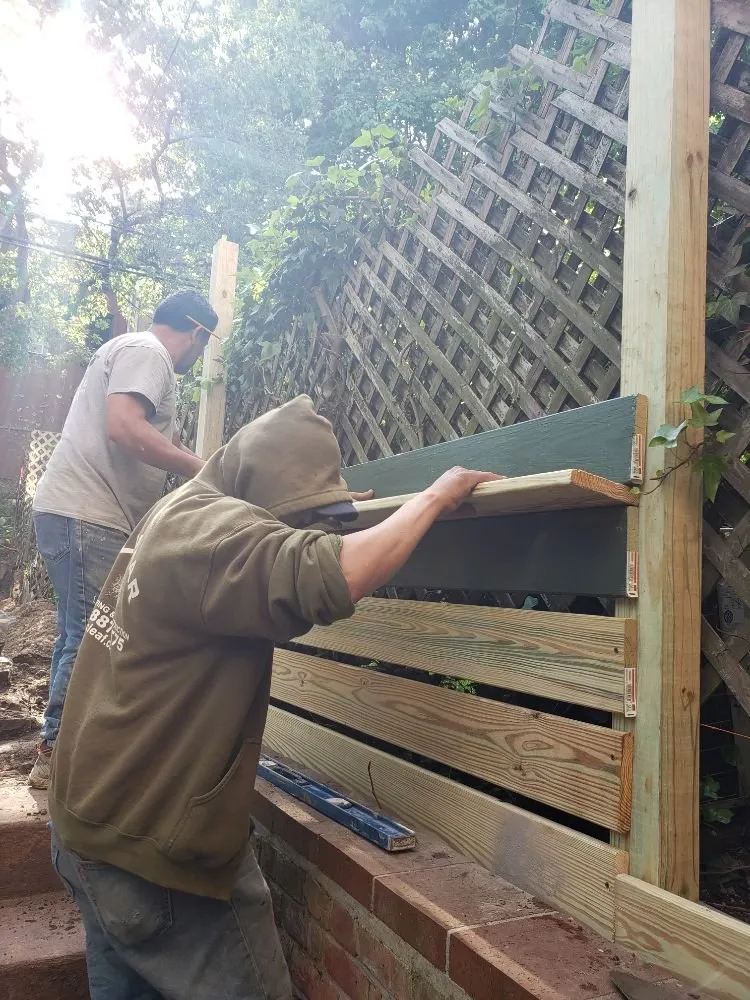 Local landscaping services experts serving Forest Hills, NY - Alvamar Enterprise