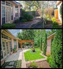 Professional landscaping services for residential properties in Seymour, CT by Alvarado Landscape and Maintenance