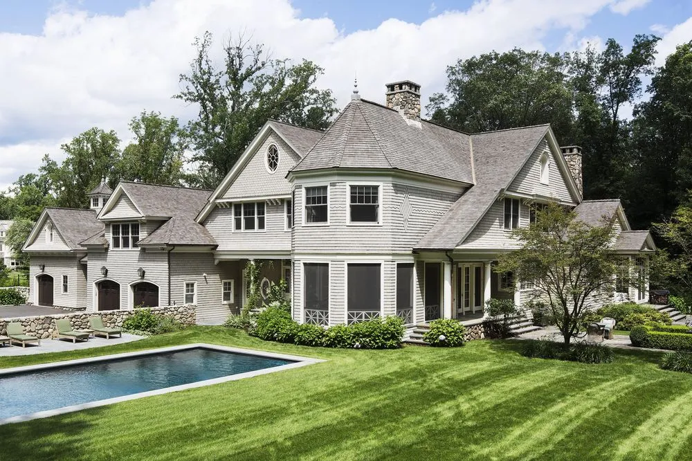 Reliable outdoor landscaping in Seymour, CT by Alvarado Landscape and Maintenance