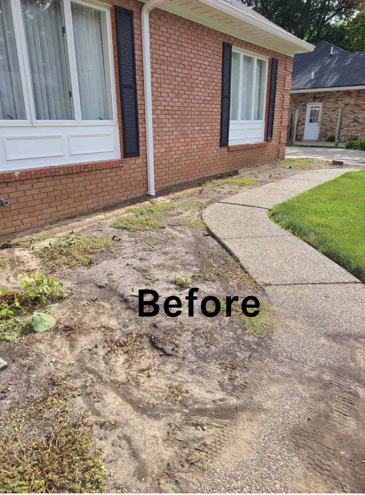 Expert residential landscaping in East Moline, IL by Alvarado Landscape