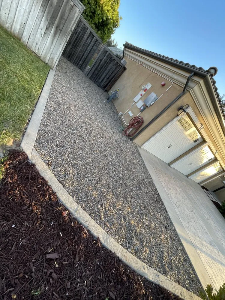Professional yard cleanup service experts serving Santa Maria, CA - Alvarado Landscape Maintenance