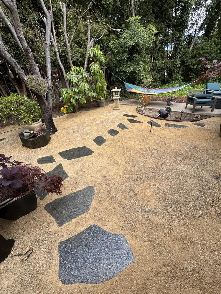 Custom landscape design experts serving Santa Maria, CA - Alvarado Landscape Maintenance