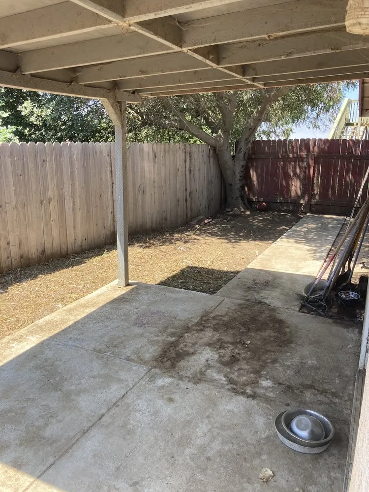 Reliable outdoor landscaping in Santa Maria, CA by Alvarado Landscape Maintenance
