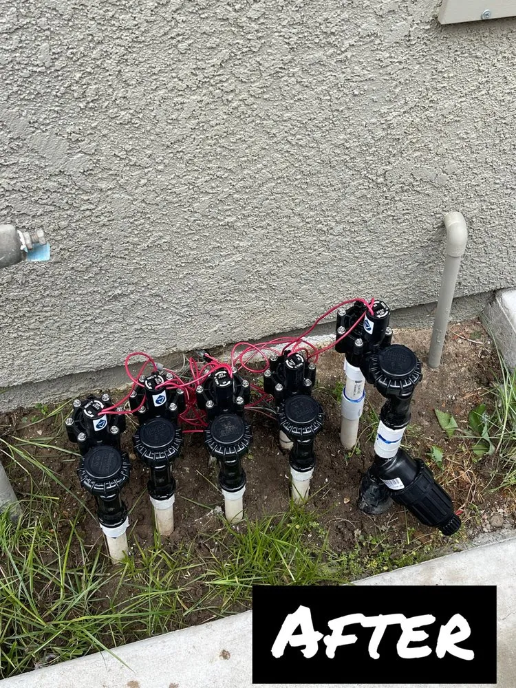 Custom residential landscaping experts serving Santa Maria, CA - Alvarado Landscape Maintenance