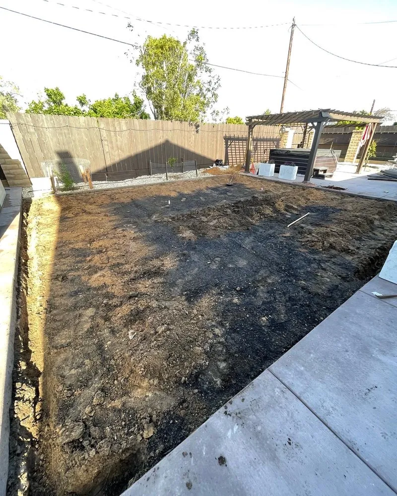 Trusted outdoor landscaping experts serving Santa Maria, CA - Alvarado Landscape Maintenance