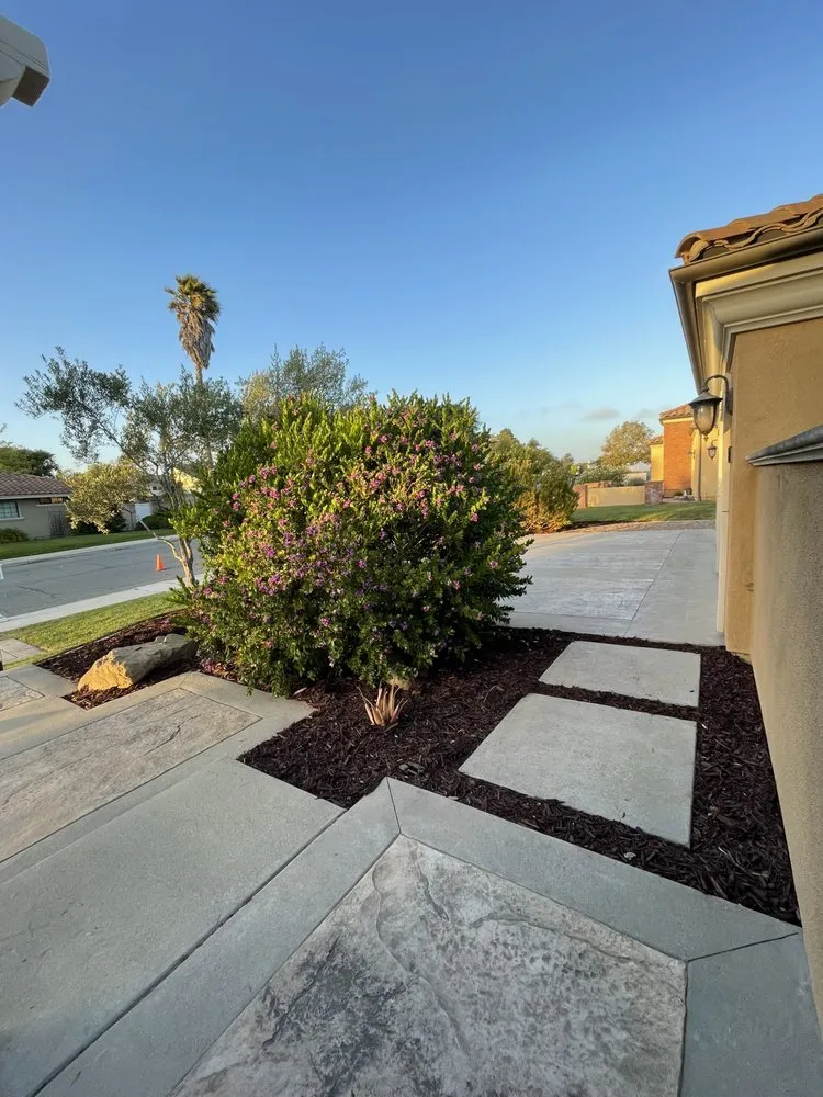 Reliable landscaping services in Santa Maria, CA - Alvarado Landscape Maintenance