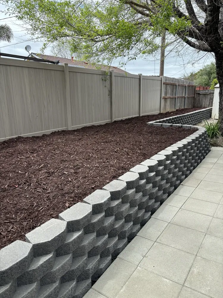 Professional landscaping services in Santa Maria, CA by Alvarado Landscape Maintenance