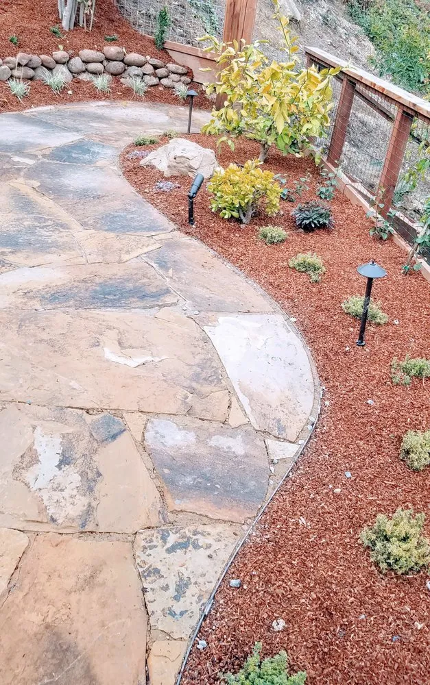 Expert landscaping services for homes across San Rafael, CA - Alvarado Landscapes