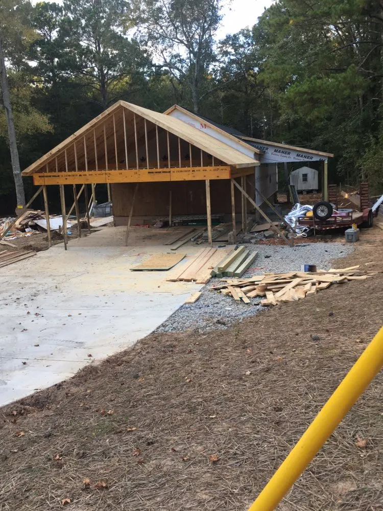 Top-rated residential landscaping in North Augusta, SC - Alvarado Landscaping & Services