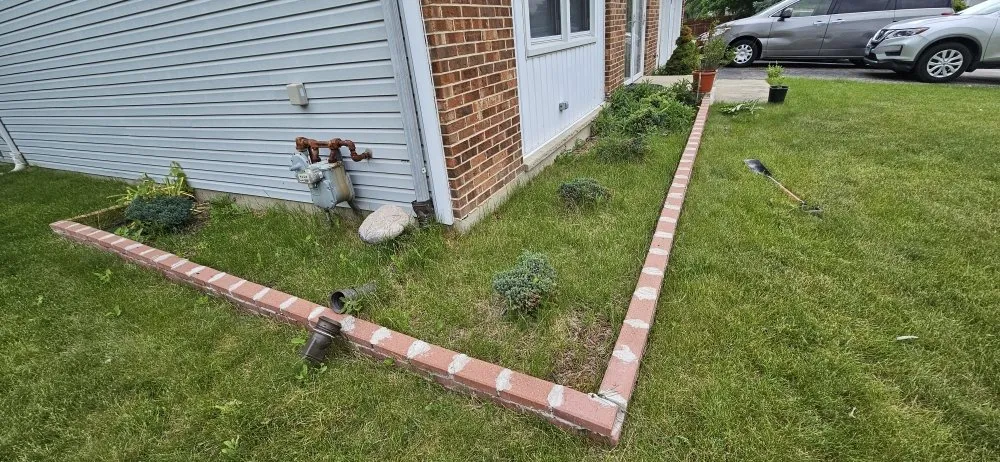 Professional landscaping services for residential properties across Harvard, IL - Alvarado Landscaping