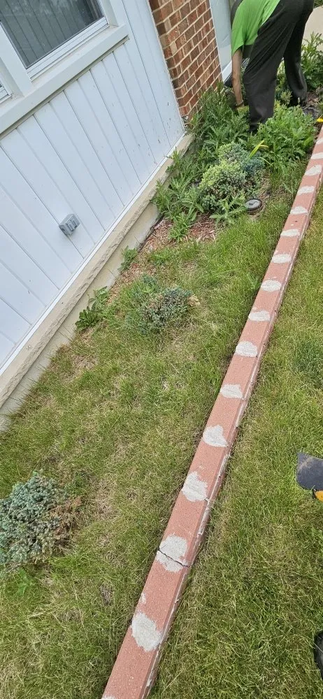 Custom lawn mowing service for residential properties across Harvard, IL - Alvarado Landscaping