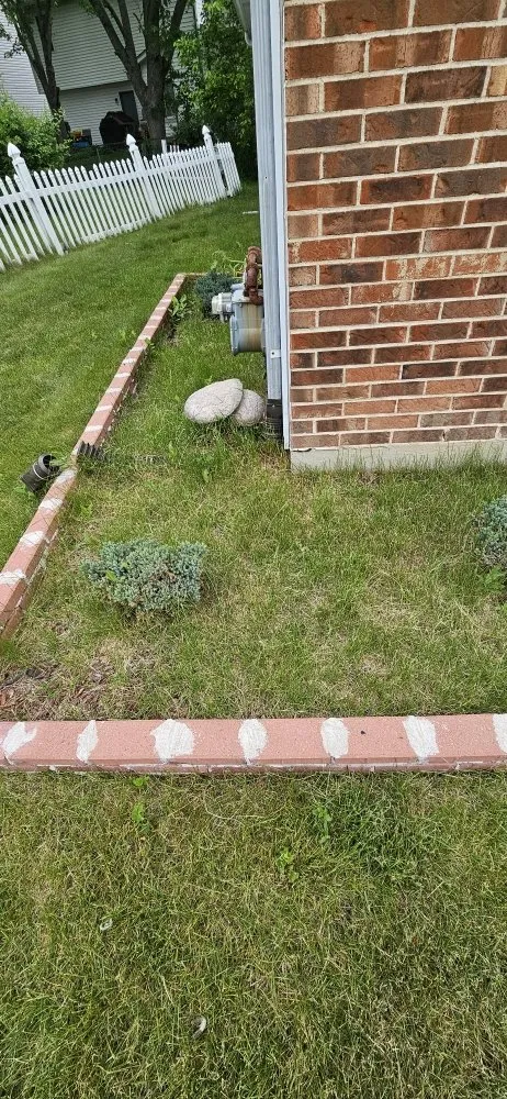 Reliable garden landscaping for year-round maintenance across Harvard, IL - Alvarado Landscaping