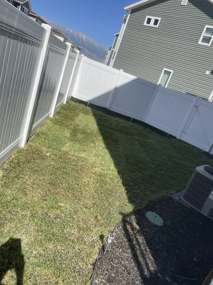 Trusted garden landscaping in Midvale, UT - Alvarado Landscaping