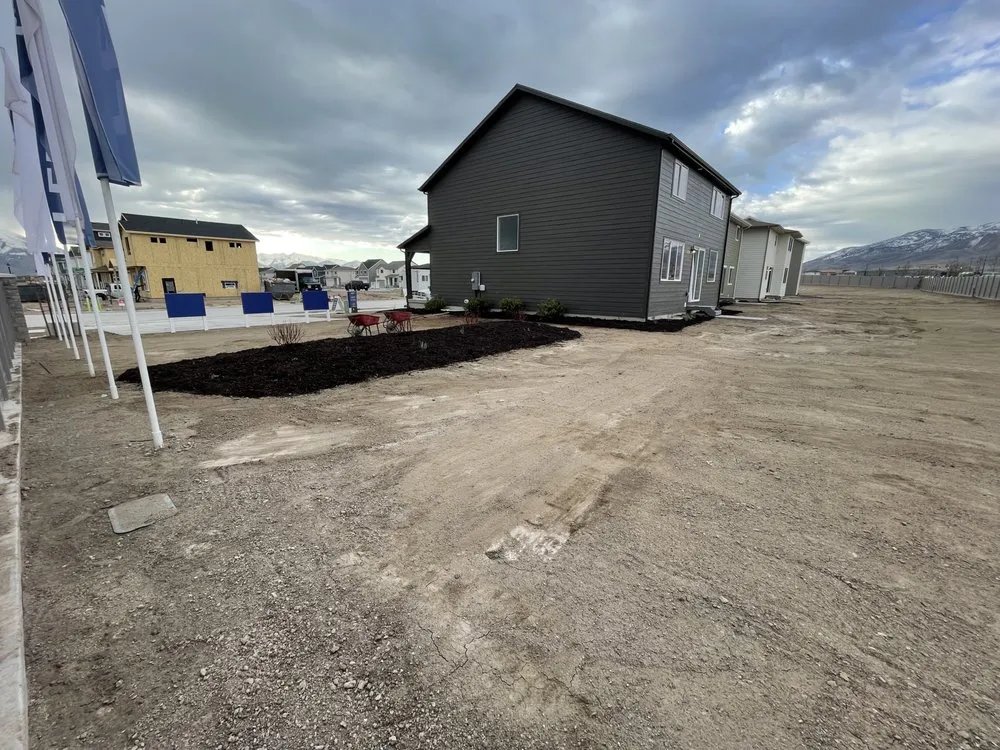 Top-rated residential landscaping experts serving Midvale, UT - Alvarado Landscaping