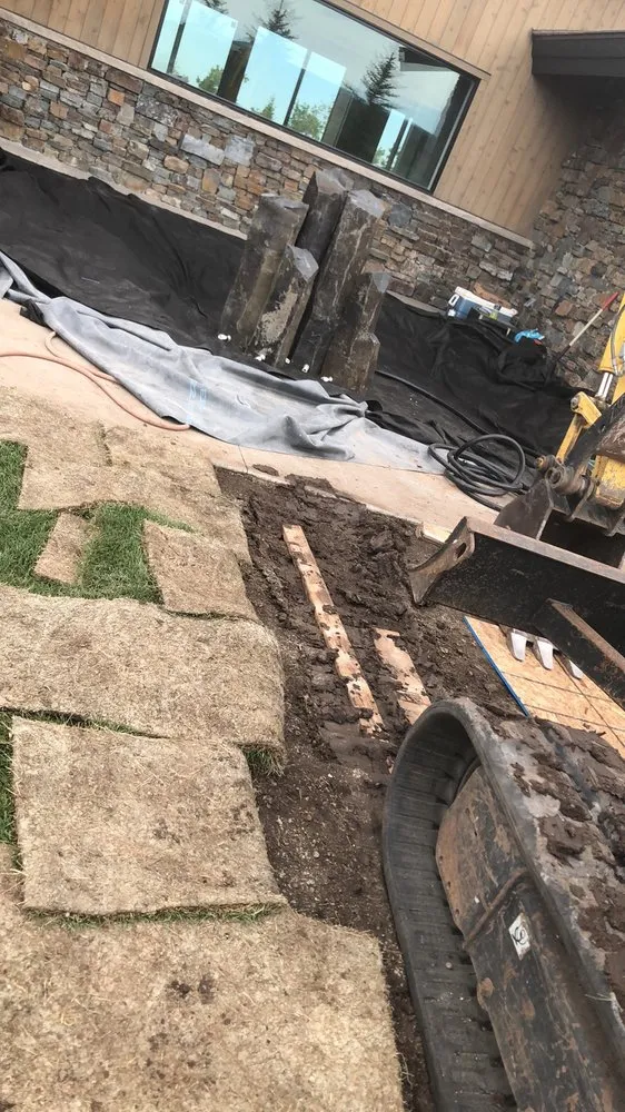 Reliable lawn care service in Midvale, UT - Alvarado Landscaping