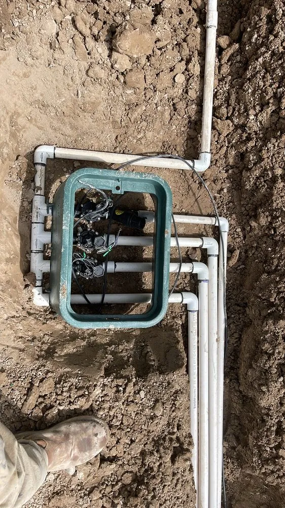 Top-rated landscape installation in Midvale, UT - Alvarado Landscaping