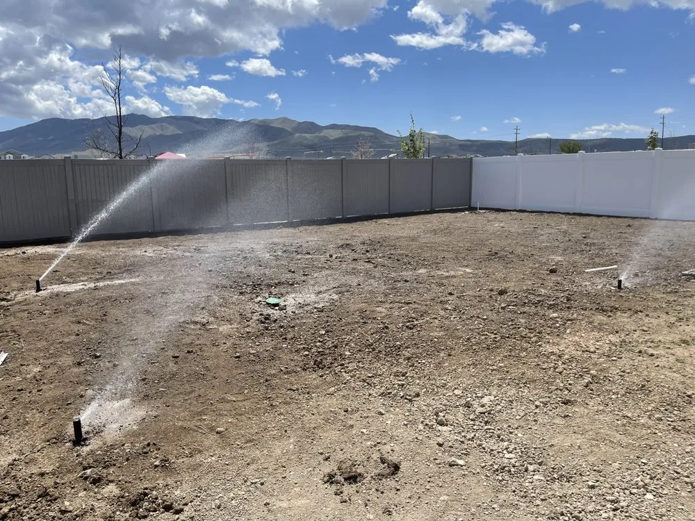 Reliable garden landscaping in Midvale, UT - Alvarado Landscaping