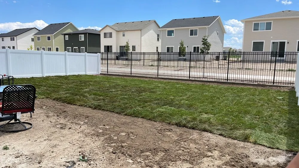 Expert garden landscaping in Midvale, UT - Alvarado Landscaping