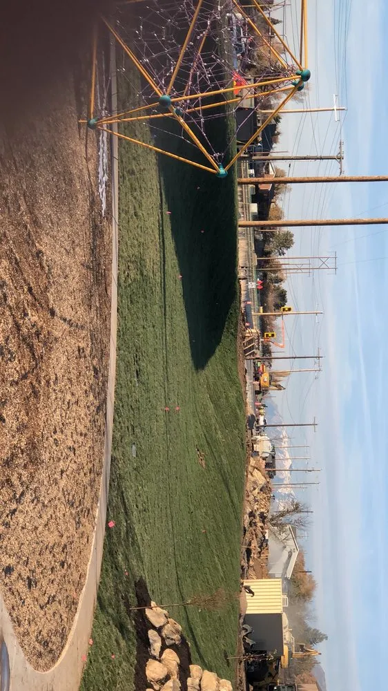 Trusted garden landscaping in Midvale, UT - Alvarado Landscaping