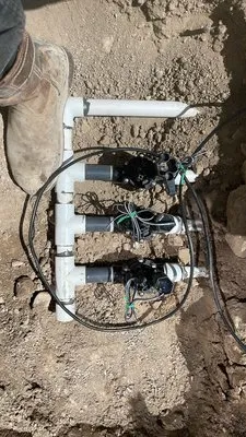 Alvarado Landscaping