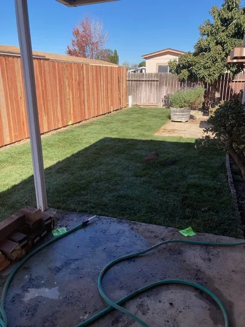 Local residential landscaping for outdoor upgrades in Oceano, CA by Alvarado Landscaping